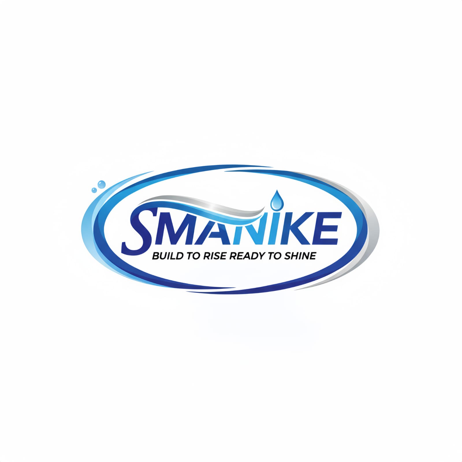 Logo SMANIKE Fresh